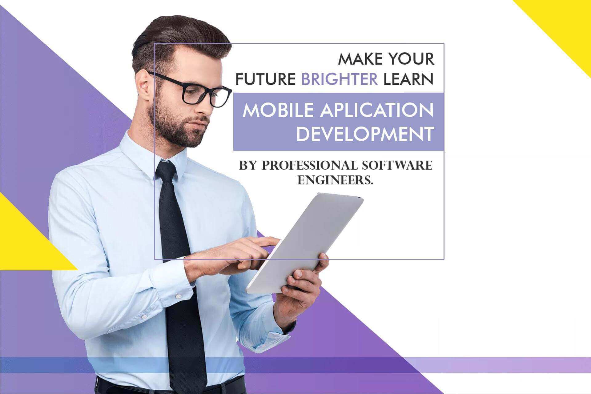 Android App Development Course In Mumbai