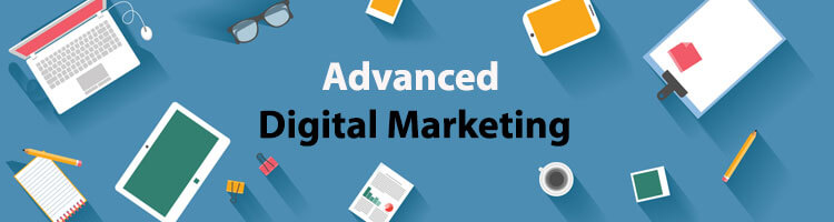 ADVANCED DIGITAL MARKETING PROGRAM